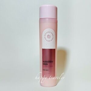 SENSITIVE SKIN Bubble Bath